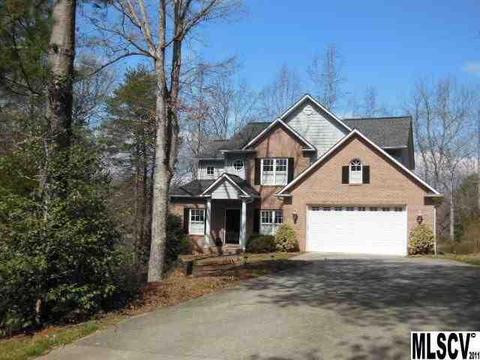 3455 3rd Street Nw Dr NW, Hickory, NC 28601 photo 1