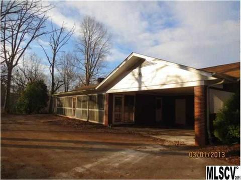 1430 8th Ave, Conover, NC 28613 photo 4