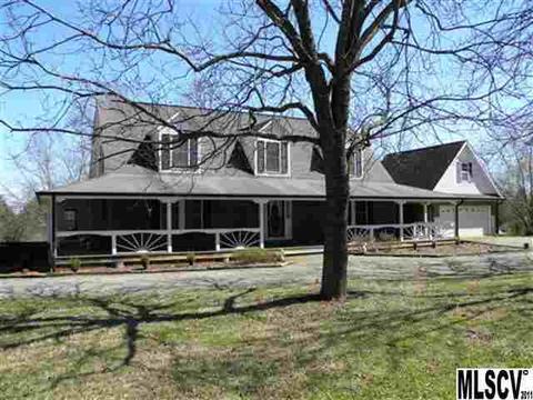 3630 Section House Rd, Hickory, NC 28601 photo 1