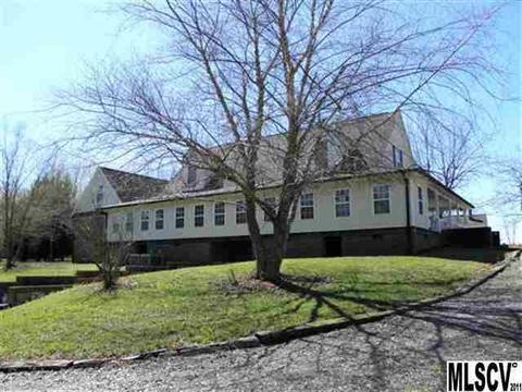 3630 Section House Rd, Hickory, NC 28601 photo 18
