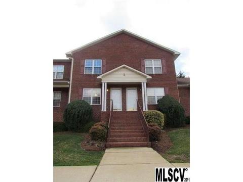 102 Brandywine Dr #X4, Conover, NC 28613 photo 1