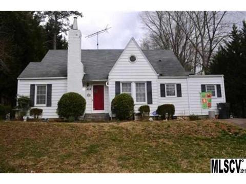 404 7th Avenue Nw Pl NW, Hickory, NC 28601 photo 1