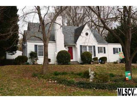 404 7th Avenue Nw Pl NW, Hickory, NC 28601 photo 10