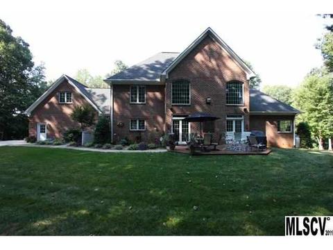3860 Deer Run Dr, Conover, NC 28613 photo 17