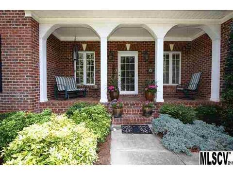 3860 Deer Run Dr, Conover, NC 28613 photo 2