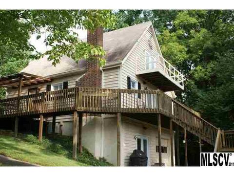 70 Lakeside Loop Ext, Hickory, NC 28601 photo 2