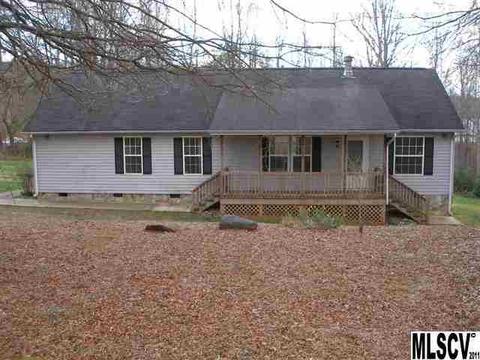 4792 Mayble St, Catawba, NC 28609 photo 1
