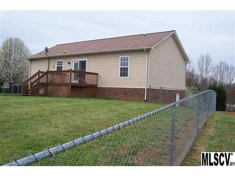 3094 Kay St, Conover, NC 28613 photo 12