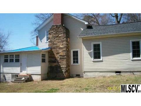 543 3rd Ave Dr, Hickory, NC 28602 photo 2