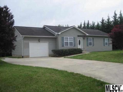 5255 Eider Ln, Granite Falls, NC 28630 photo 1