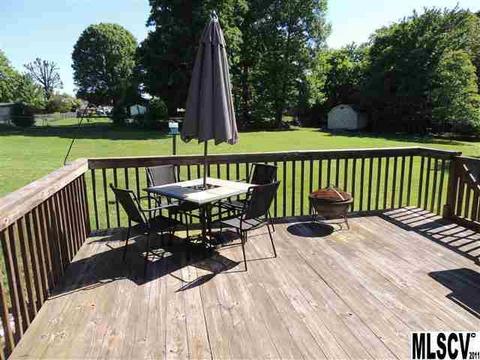 116 10th Ave, Conover, NC 28613 photo 16