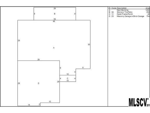 315 10th Ave #A2, Conover, NC 28613 photo 17