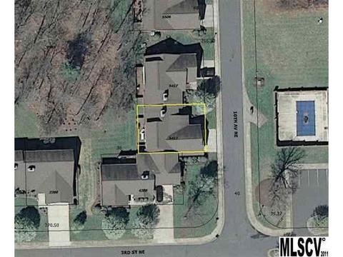 315 10th Ave #A2, Conover, NC 28613 photo 16