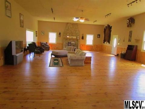 375 Ramie Mitchell Rd, Hiddenite, NC 28636 photo 24