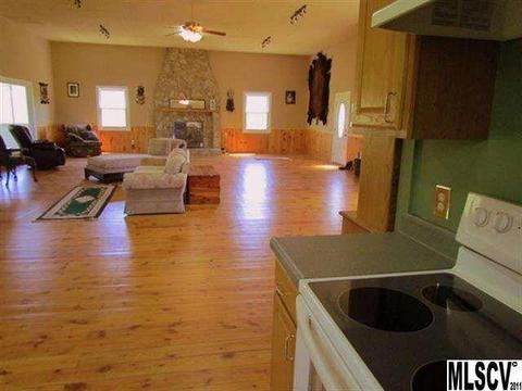 375 Ramie Mitchell Rd, Hiddenite, NC 28636 photo 7