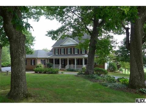 4844 16th St Dr, Hickory, NC 28601 photo 1