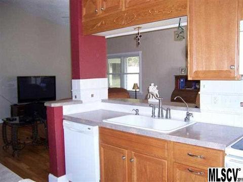 3560 Hillview Dr, Conover, NC 28613 photo 23