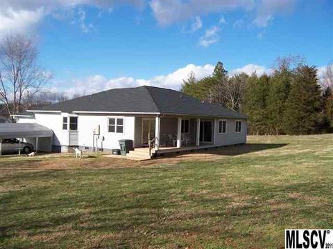 3560 Hillview Dr, Conover, NC 28613 photo 17