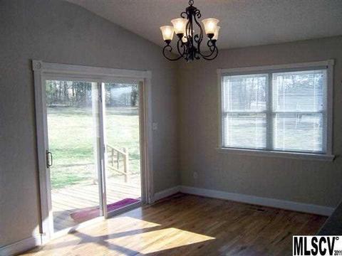 3560 Hillview Dr, Conover, NC 28613 photo 11