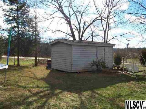 3560 Hillview Dr, Conover, NC 28613 photo 16