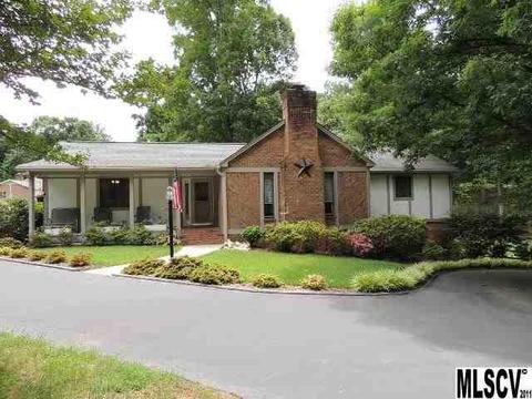 104 8th St, Conover, NC 28613 photo 1