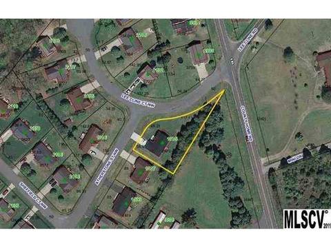 1005 Atherstone St, Conover, NC 28613 photo 18