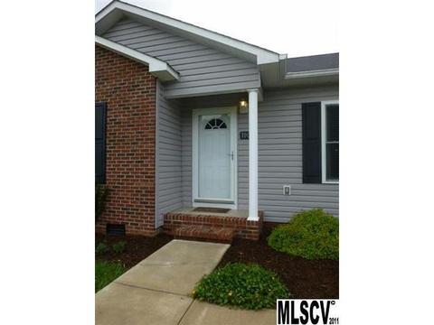 1005 Atherstone St, Conover, NC 28613 photo 2