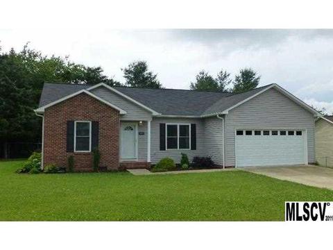 1005 Atherstone St, Conover, NC 28613 photo 1
