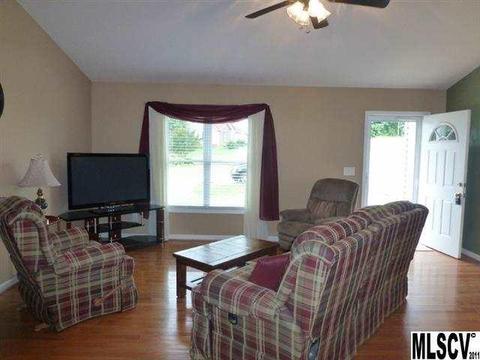 1005 Atherstone St, Conover, NC 28613 photo 20