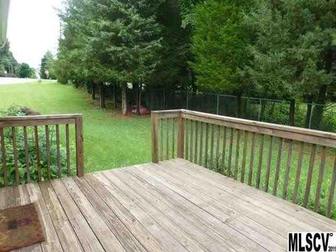 1005 Atherstone St, Conover, NC 28613 photo 3