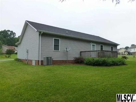 1005 Atherstone St, Conover, NC 28613 photo 17