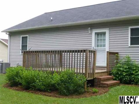 1005 Atherstone St, Conover, NC 28613 photo 16