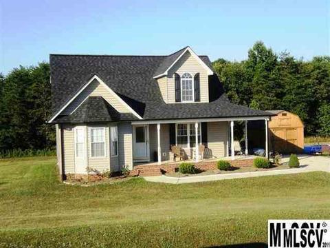 1672 Flag Ln, Vale, NC 28168 photo 1