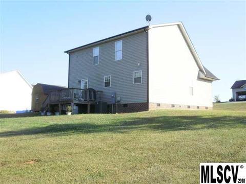 1672 Flag Ln, Vale, NC 28168 photo 2