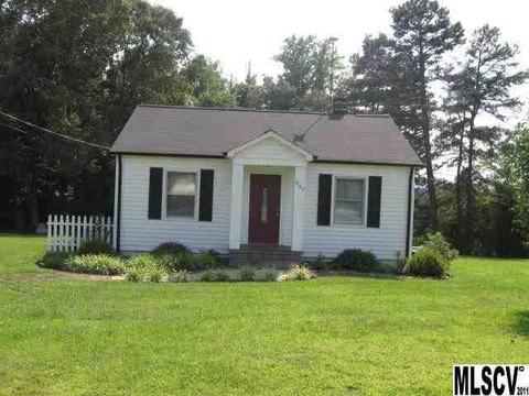 4147 River Rd, Hickory, NC 28602 photo 2