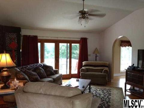 4244 H E Propst Rd, Maiden, NC 28650 photo 5