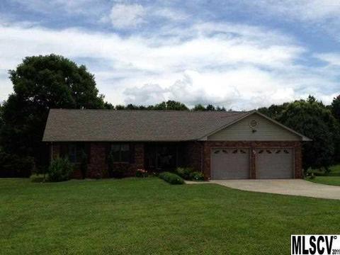 4244 H E Propst Rd, Maiden, NC 28650 photo 1