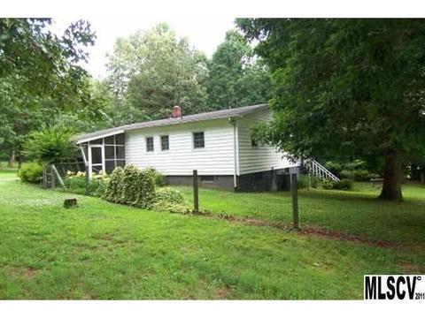 1876 Wall St, Morganton, NC 28655 photo 2