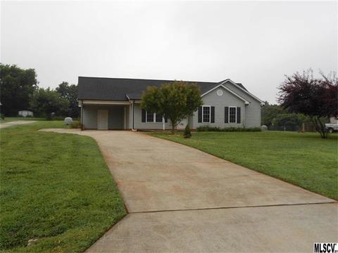 3846 Spike Ln, Vale, NC 28168 photo 1