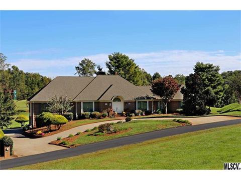 4026 Golf Dr, Conover, NC 28613 photo 1