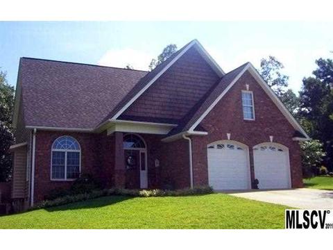 4322 Cottingham Dr, Hickory, NC 28602 photo 1