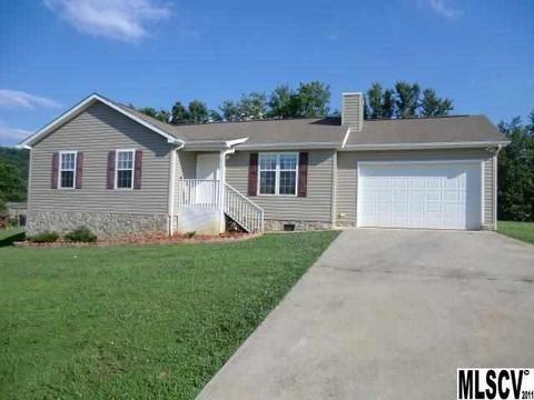 2614 Genes Loop, Morganton, NC 28655 photo 1