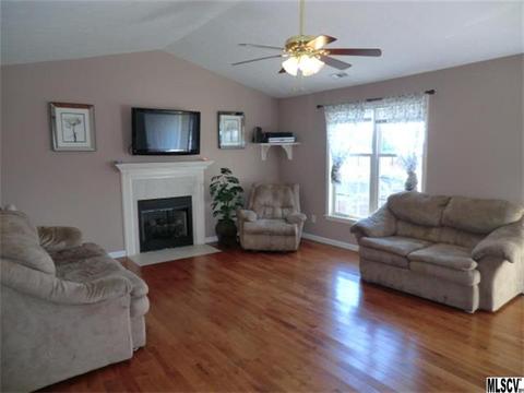 2614 Genes Loop, Morganton, NC 28655 photo 2