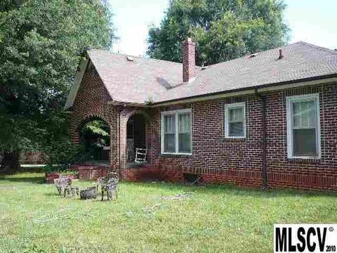 120 5th Ave, Conover, NC 28613 photo 2