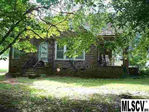 120 5th Ave, Conover, NC 28613 photo 3