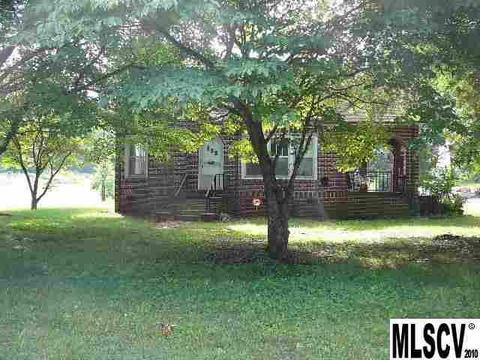 120 5th Ave, Conover, NC 28613 photo 4