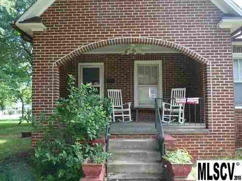 120 5th Ave, Conover, NC 28613 photo 6