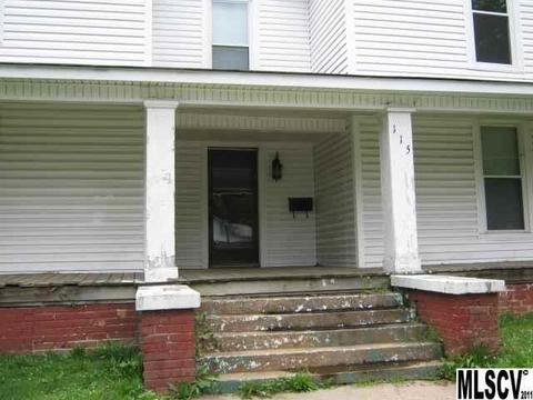 115 1st Ave, Conover, NC 28613 photo 7