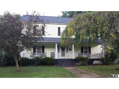 132 5th Ave, Conover, NC 28613 photo 1