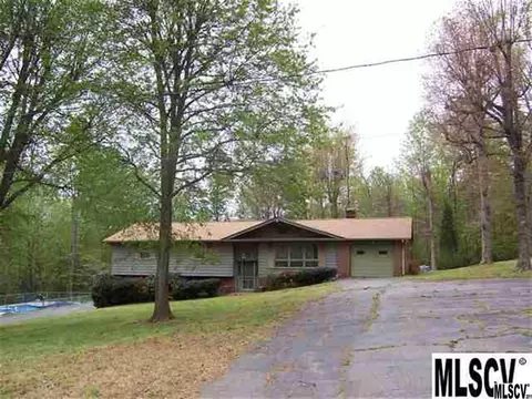 705 Fairgrove Church Rd, Conover, NC 28613 photo 1